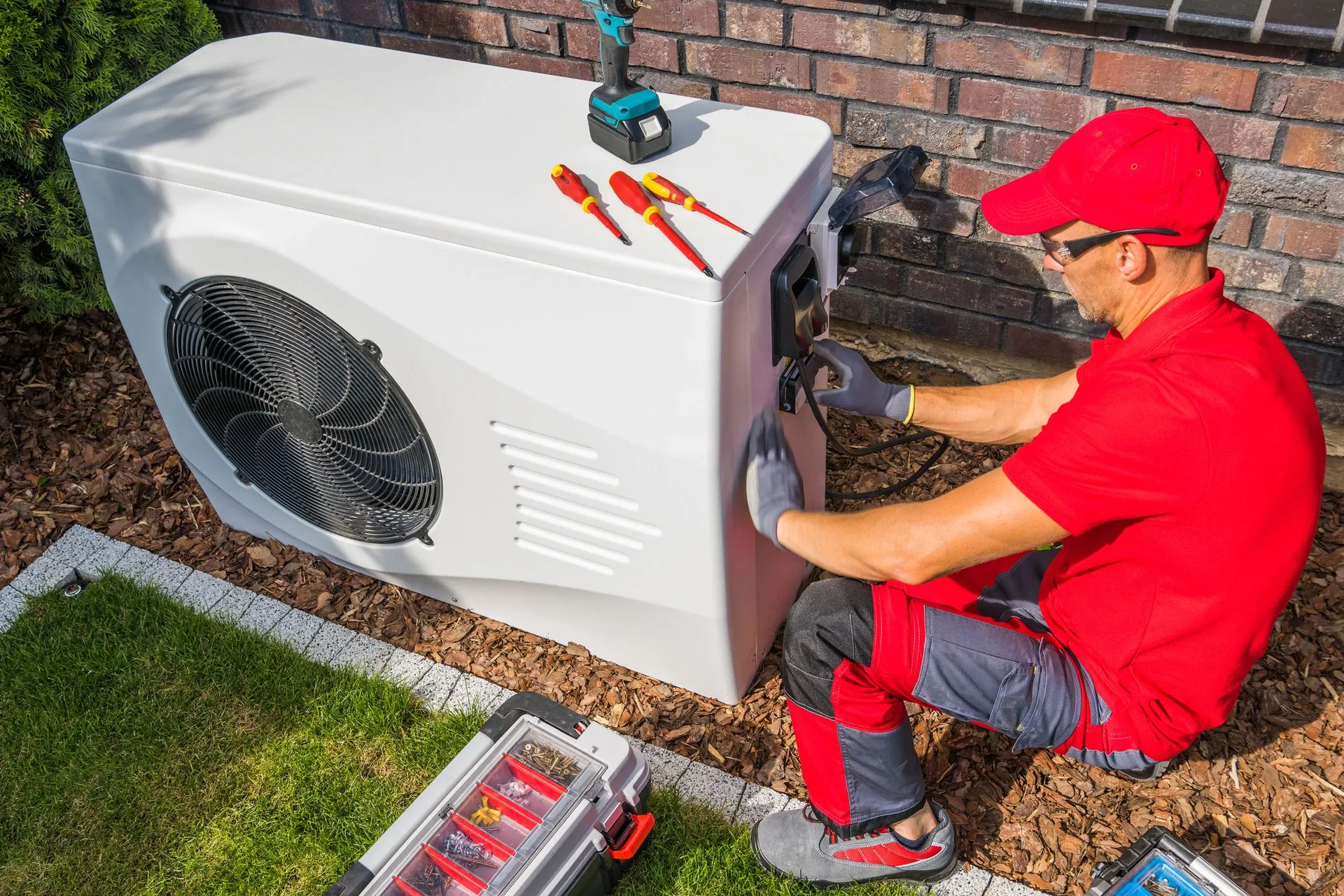 About HVAC in Glen Rock, NJ